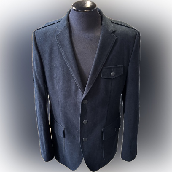 Hugo Boss Jacket - Picture 1 of 4